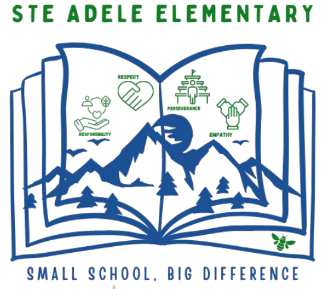 Ste-Adèle Elementary School